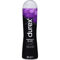 Perfect Glide Silicone Lube (50ml)