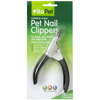 Pet Nail Clippers (1pk)