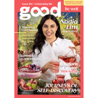 Monthly Magazine (1pk)