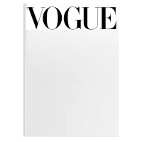 Vogue UK Magazine (1ea)