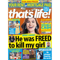 Std Magazine (1pk)