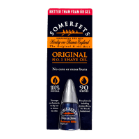 Original Anti-Bacterial Shaving Oil (ea)