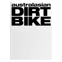 Dirt Bike Magazine (ea)