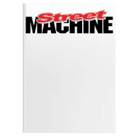 Standard Magazine (1pk)