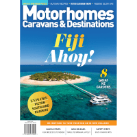 Bi-Monthly Magazine (1pk)