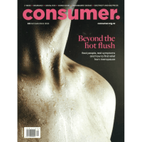 Monthly Magazine (1pk)
