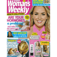 English Magazine (1pk)