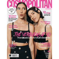 Magazine (1pk)