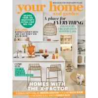 Standard Magazine (1pk)