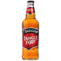 Tanglefoot Ale (500ml)