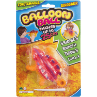 Balloon Ball Buddies (1pk)