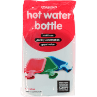 Hot Water Bottle (ea)