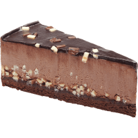 Triple Chocolate Gluten Free Cheesecake (2.2KG)