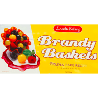 Brandy Baskets (6pk)