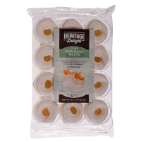 Mini Meringue Nests (12pk)
