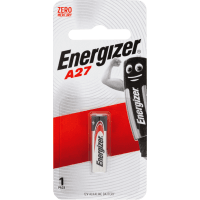 A27 Battery (1pk)