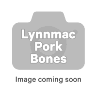 Frozen Pork Bones (2kg)