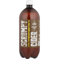 Lemon Cider (1.25l)