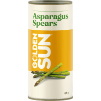 Asparagus Spears (425g)