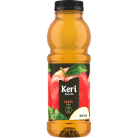 Apple Juice (350ml)