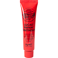 Ointment (25g)