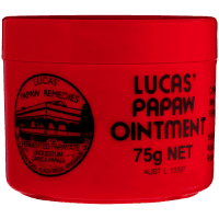 Ointment (75g)