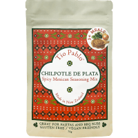 Chipotle De Plata Spicy Mexican Seasoning Mix (70g)