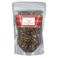 Pepitas Spicy Mexican Pumpkin Seeds (150g)