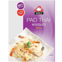 Pad Thai Wet Noodles (200g)