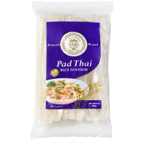 Pad Thai Rice Noodle (200g)