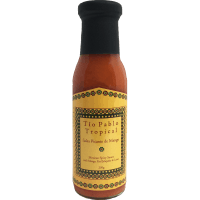 Salsa Picante De Mango (250g)