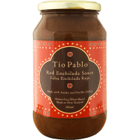 Red Enchilada Sauce (500ml)