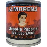 Chipotle Peppers in Abodo Sauce (100g)