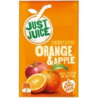 Orange With Apple Base (250ml)