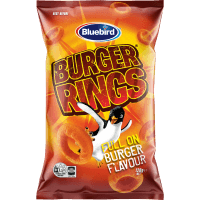 Burger Rings (120g)