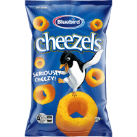 Cheezels (120g)