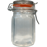 Spice Jar (1pk)