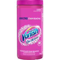 Napisan Oxi Action Colour Safe Stain Remover Powder (2kg)