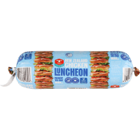 Free Range Chicken Luncheon (800g)