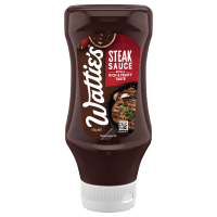 Steak Sauce (560g)