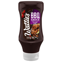 BBQ Sauce (560g)