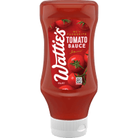 Tomato Sauce (560g)
