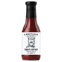 Tomato Chutney Thick Sauce (440g)