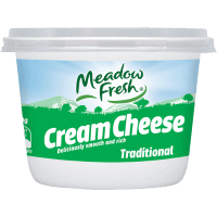 Traditional Cream Cheese (250g)