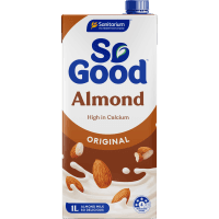 Original Almond Milk (1l)