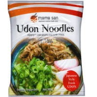 Udon Noodles (200g)