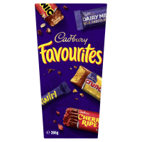 Chocolates (265g)