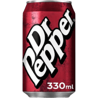 Cola Soft Drink (330ml)
