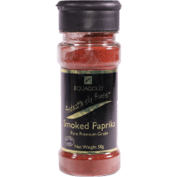 Sweet Paprika (50g)