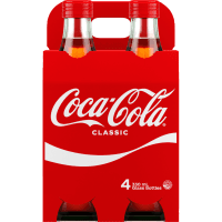 Soft Drink (4 x 330ml)